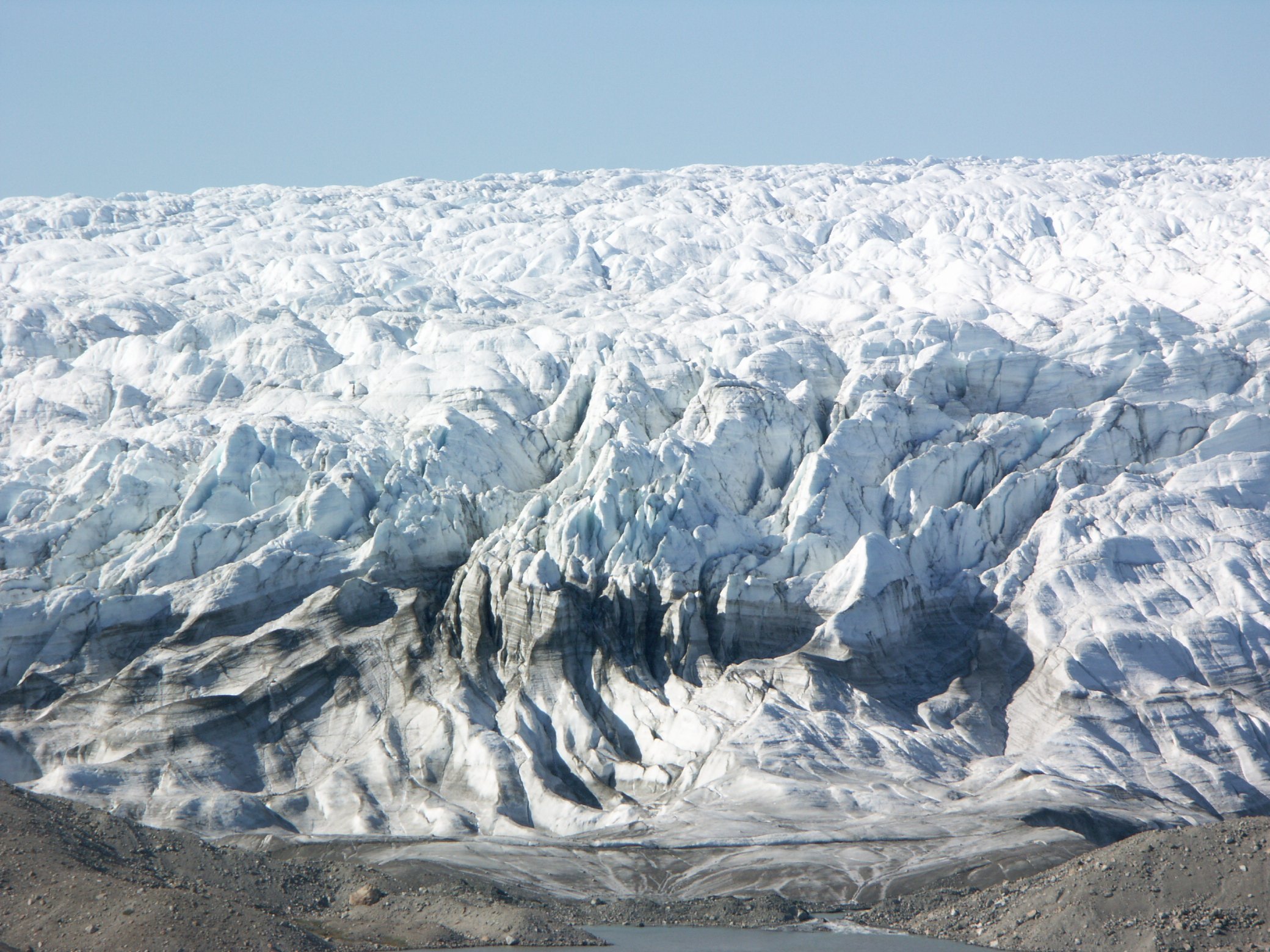 isunnguata sermia greenland.jpg?resize=1200,630 - Le Pôle Nord bat son record de chaleur avec 21° C