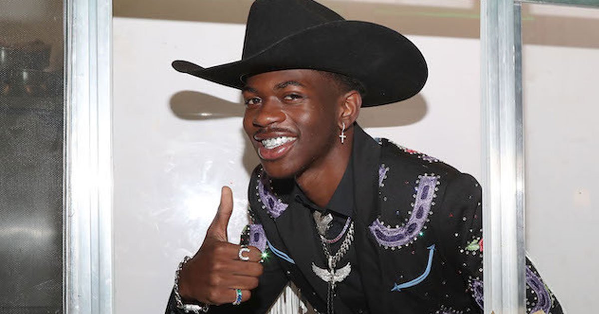 lil nas x opened up about his decision to come out as gay and the reaction he received.jpg?resize=1200,630 - Le rappeur Lil Nas X a fait son coming out