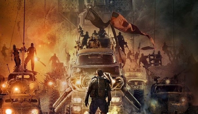 madmax2.jpg?resize=412,232 - Officiel: La suite du film "Mad Max: Fury Road" est en préparation