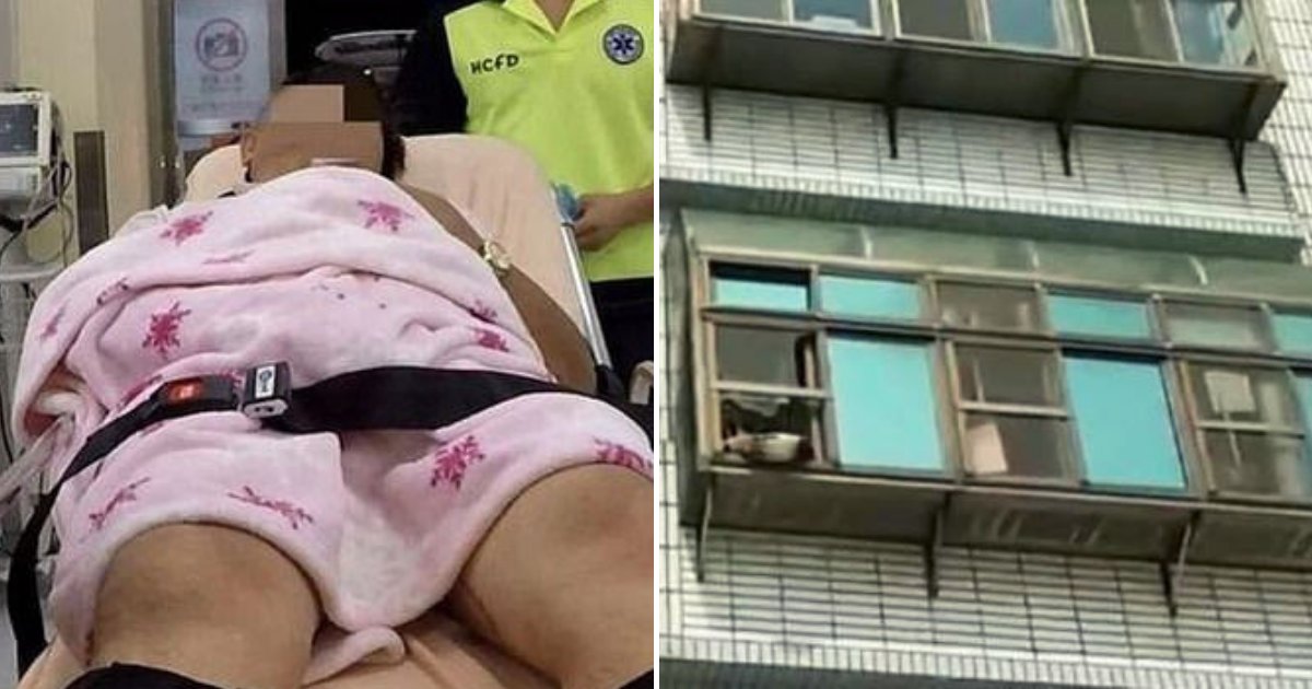 mancut.png?resize=412,275 - Woman Loses Control Over Cheating Husband and He Is Sent to the Hospital
