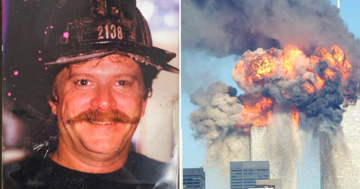 nolan3.png?resize=1200,630 - Un pompier de la ville de New York, qui travaillait au déblaiement de Ground Zero, décède d'une maladie