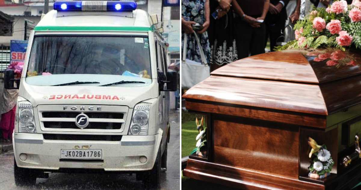 patient2.png?resize=412,275 - Family Stunned When Man Wakes Up Before His Funeral After Doctors Pronounced Him Dead
