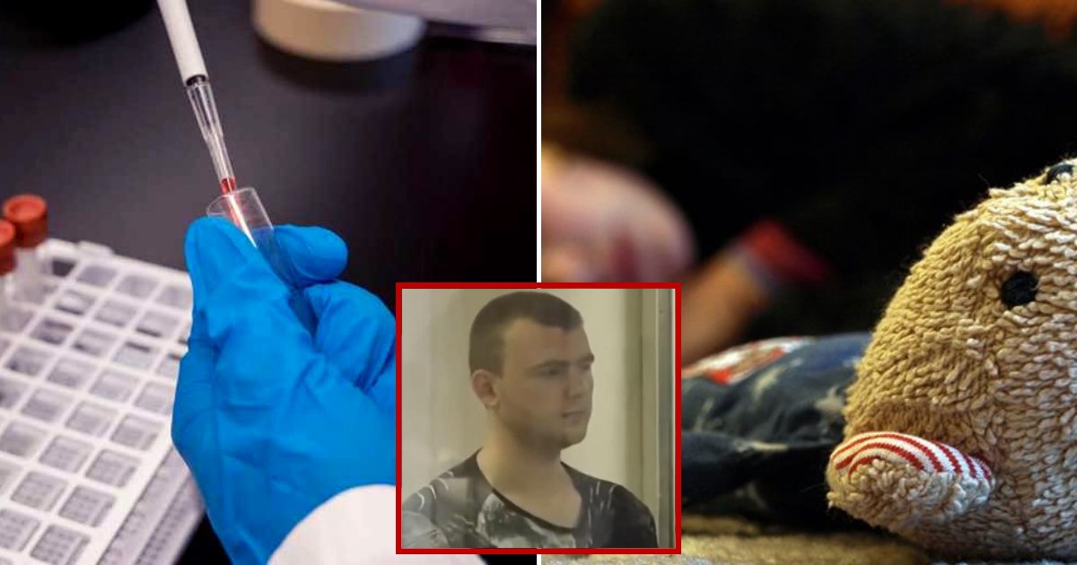 pedo2.png?resize=412,275 - Pedos Will Be Chemically Castrated By Injection Under Sweeping New Laws In Ukraine