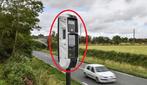 radar.jpg?resize=412,232 - Sécurité routière: les "radars tourelles" sont maintenant installés en Occitanie et prêt à contrôler les routes