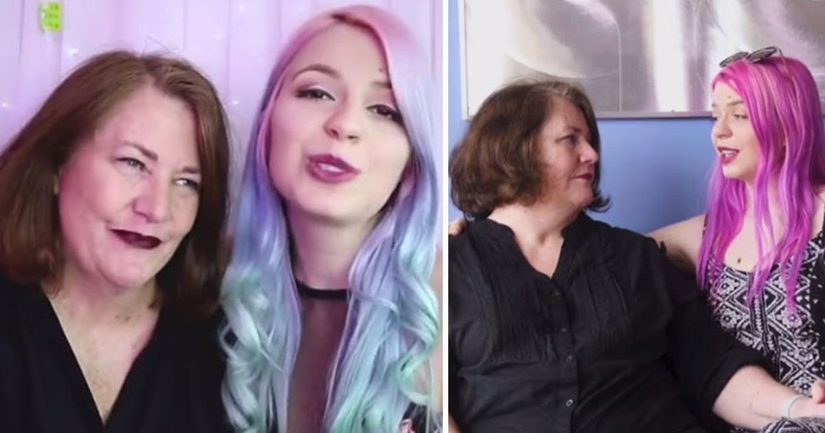 relationship.jpg?resize=412,275 - 24-Year-Old And 61-Year-Old Are In A Relationship After Meeting On Tinder