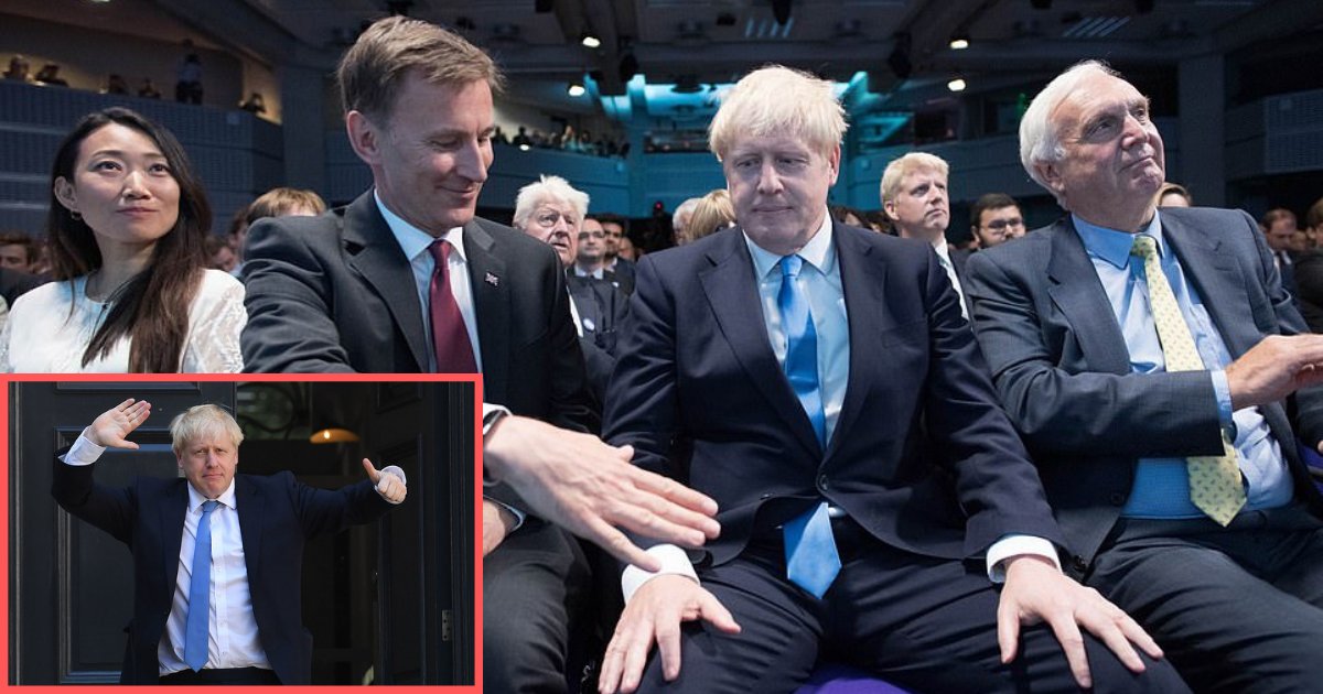 s11 1.png?resize=1200,630 - Tory MPs Cheered and Welcomed Boris Johnson to Parliament After His Victory