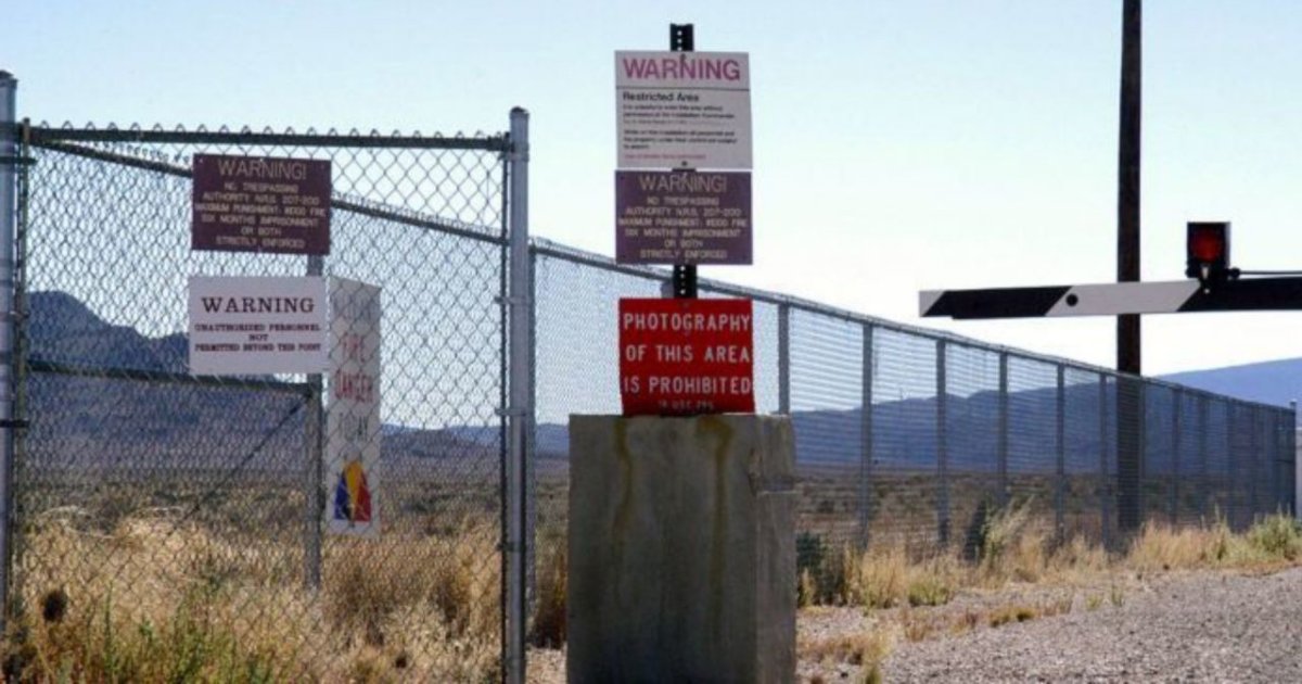 s2 14.png?resize=1200,630 - Man Shot Down by SPOs and NCSO at the Entry Gate of Area 51