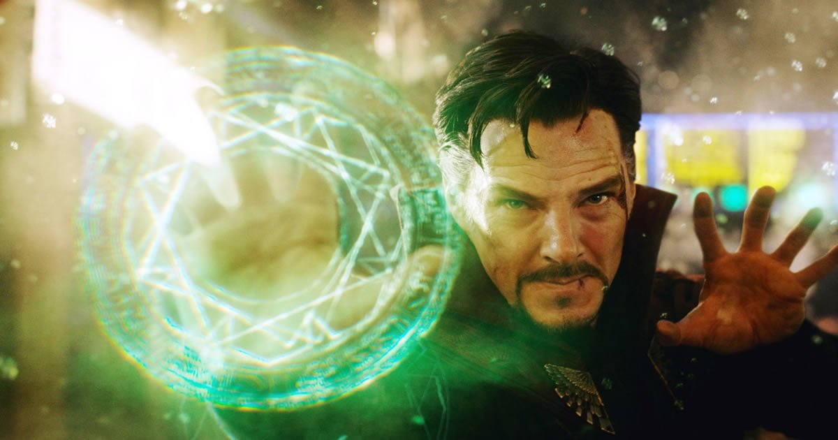 s2 7.jpg?resize=412,275 - Doctor Strange va être le premier film d'horreur de l'univers de Marvel