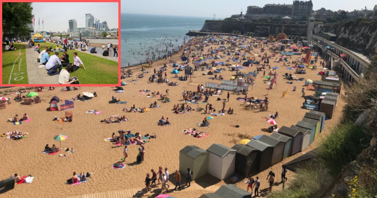 s3 20.png?resize=412,232 - Workers May Be Able To Go Home If The Temperature Rises Above 30 Degree Celsius