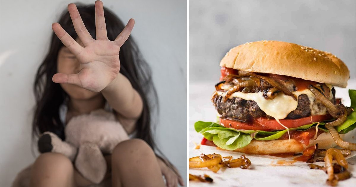 s3 3.png?resize=412,232 - Mother Faces Fine and Is Convicted After She Punishes Daughter for Eating Hamburger Meant for Their Pet Dog