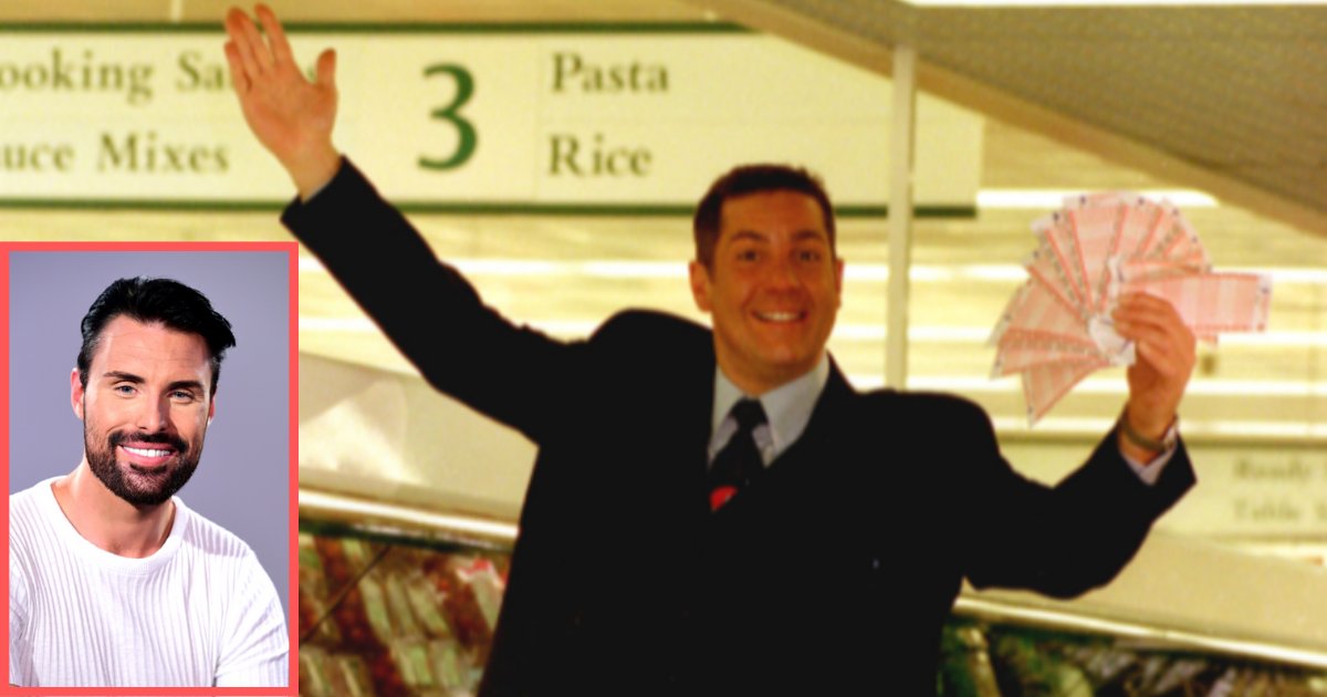 s3 8.png?resize=1200,630 - The Hit Show of 90’s Supermarket Sweep To Air Again