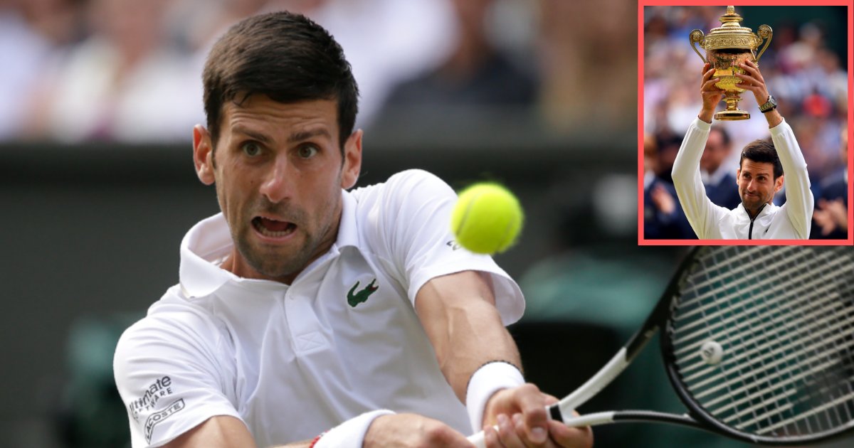 s5 10.png?resize=1200,630 - Novak Djokovic Won Wimbledon’s Final Defeating Roger Federer