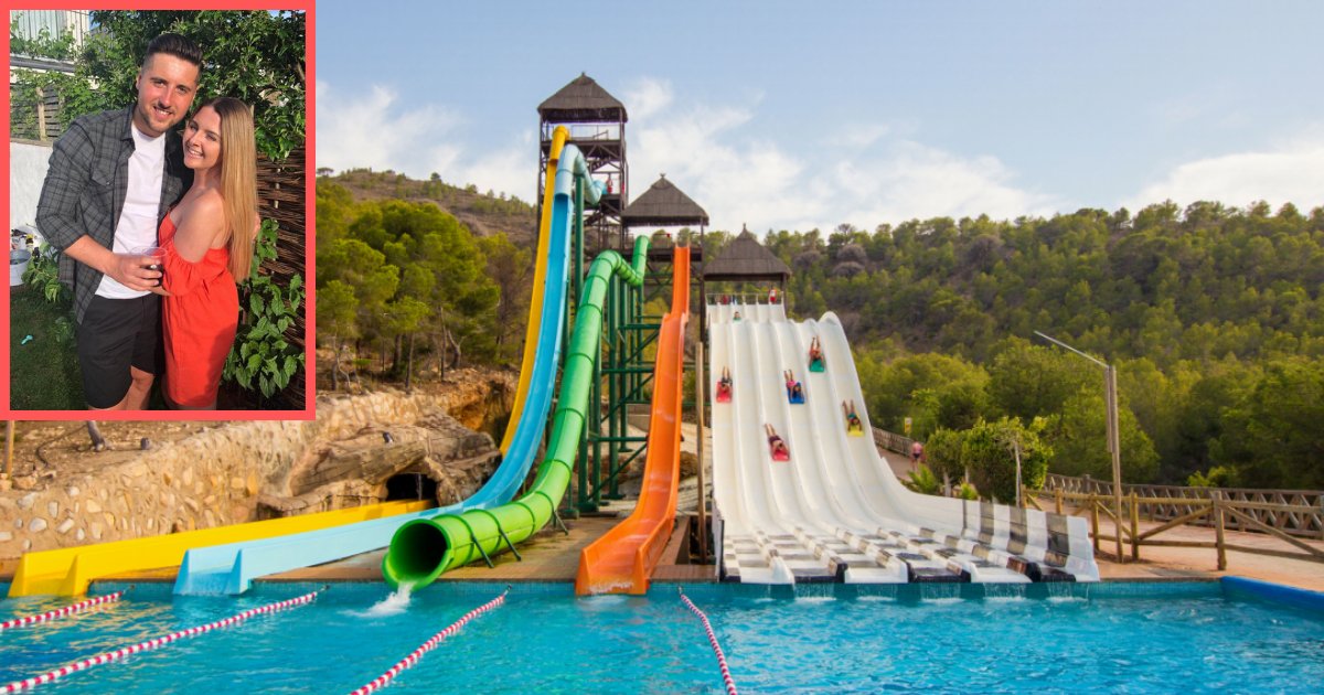 s5 12.png?resize=1200,630 - Holidaymaker Injured Himself On A Water Slide At A Water Park In Benidorm