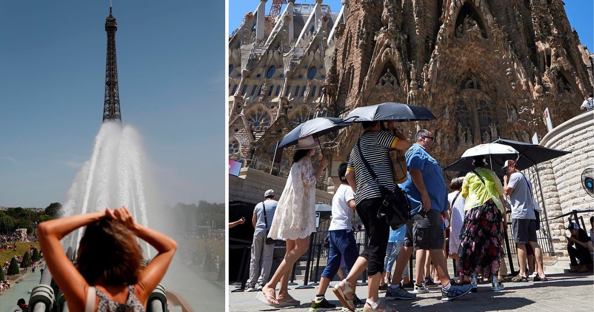s5.png?resize=1200,630 - Scorching Heat Shakes France As Temperatures Reach 113F