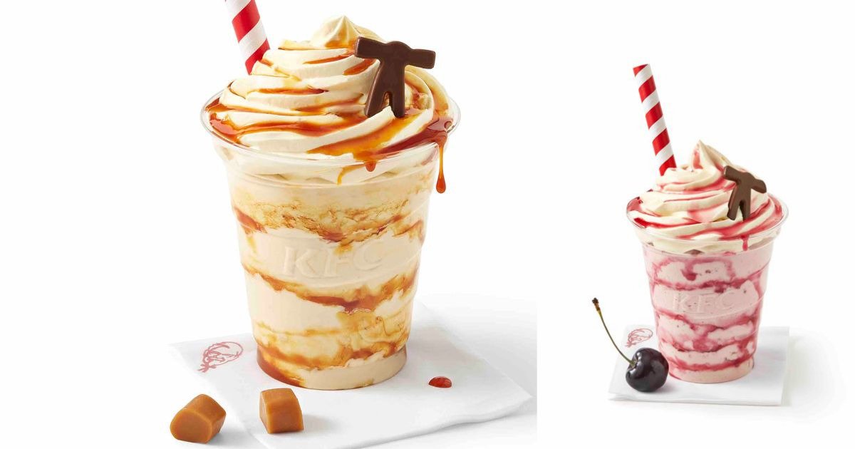 s6 13.png?resize=1200,630 - Four New Mouth-Watering Desserts Added To KFC's Menu