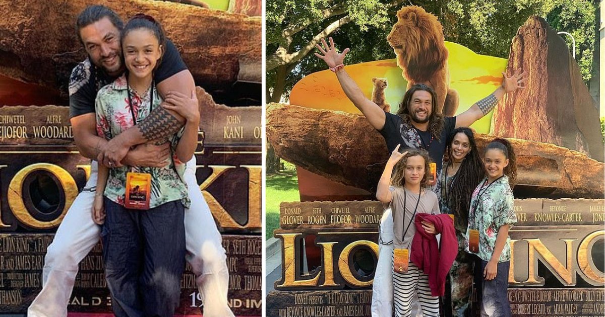 s6 15.png?resize=1200,630 - In A Private Screening of The Lion King for His Daughter’s Birthday, Jason Momoa Cried Many Times