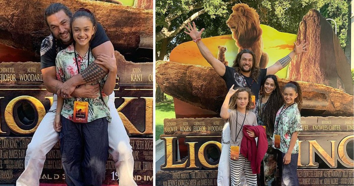 s6 15.png?resize=412,275 - In A Private Screening of The Lion King for His Daughter’s Birthday, Jason Momoa Cried Many Times