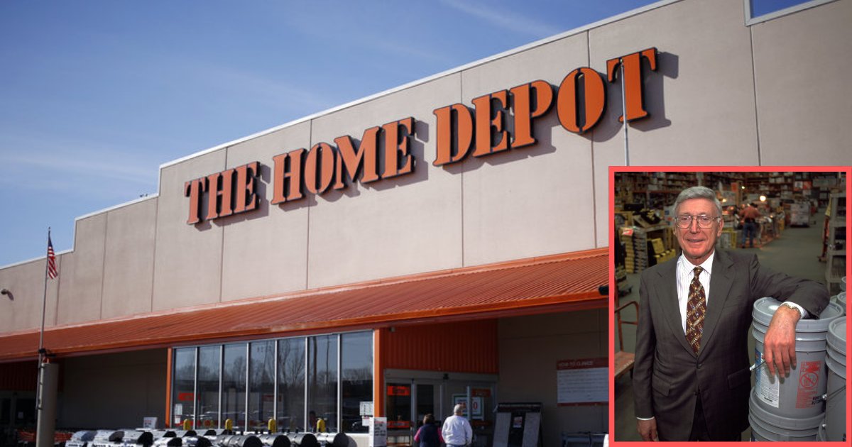 s6 17.png?resize=1200,630 - Customers Boycott Home Depot Because the Owner Decided to Donate to Trump’s Campaign
