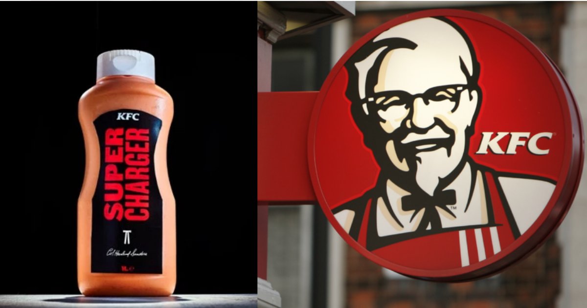 s6 7.png?resize=1200,630 - KFC’s Supercharger Sauce Will Now Be Sold In The U.K. and Ireland