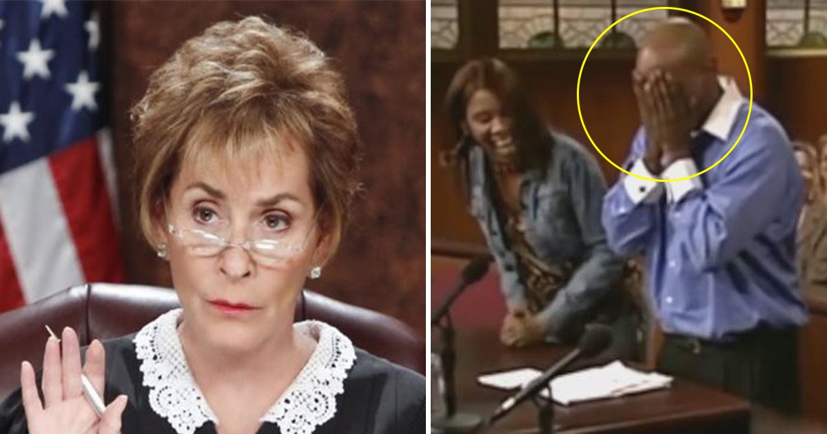 sdfsd.jpg?resize=1200,630 - Judge Judy Allowed The Dog To Choose His Real Owner In Courtroom And Passed The Ruling
