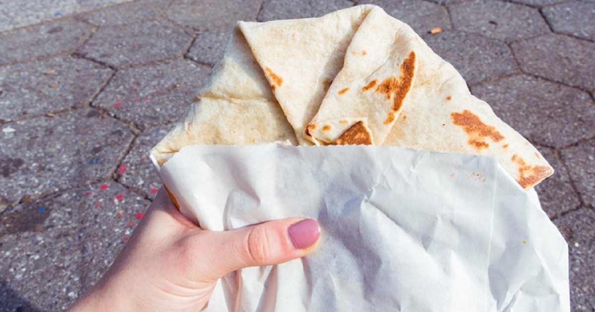 t3 1.jpg?resize=412,275 - Taco Bell Is Facing Tortilla Shortage, And People On Social Media Are Panicking