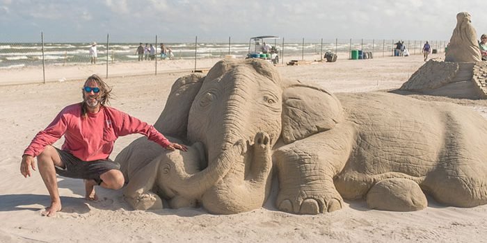 texas sandfest competition winners 2019 9 5cd03acec63b6  700 e1563209173966.jpg?resize=412,232 - 11 Best Sand Art At 2019 Texas SandFest - Lincoln Is The Winner!