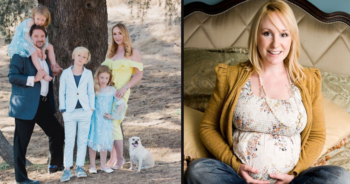 untitled 1 113.jpg?resize=412,275 - The Woman Who Started The 'Gender Reveal' Trend Now Has Mixed Feelings About It