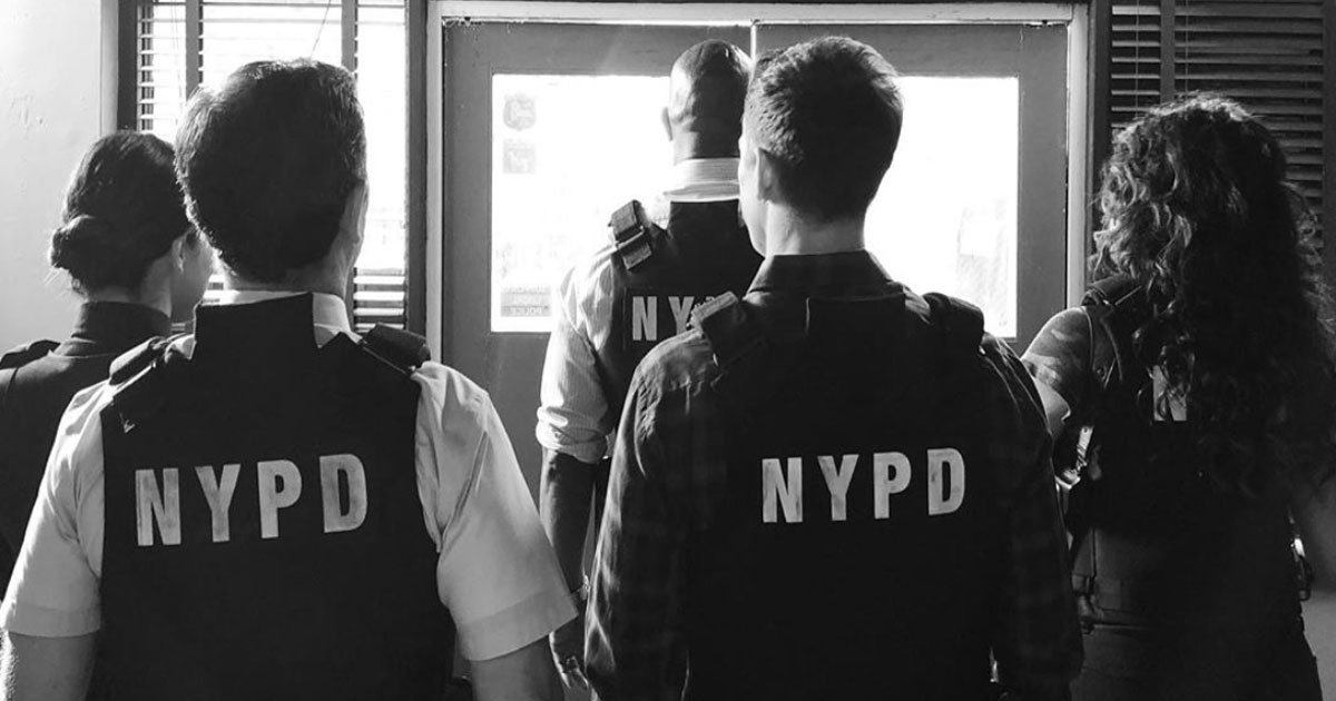 untitled 1 117.jpg?resize=412,275 - Brooklyn Nine-Nine Casts Started Shooting Season 7
