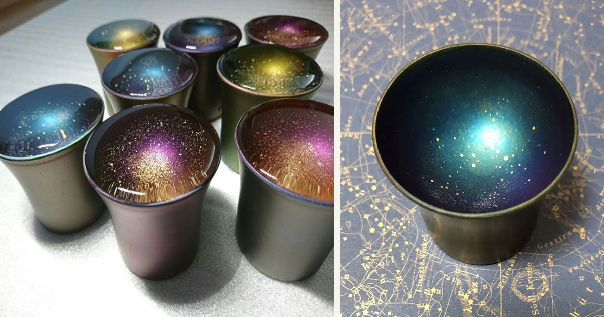 untitled 1 118.jpg?resize=412,275 - These Sake Cups Turn Into Tiny Galaxies When You Fill Them Up