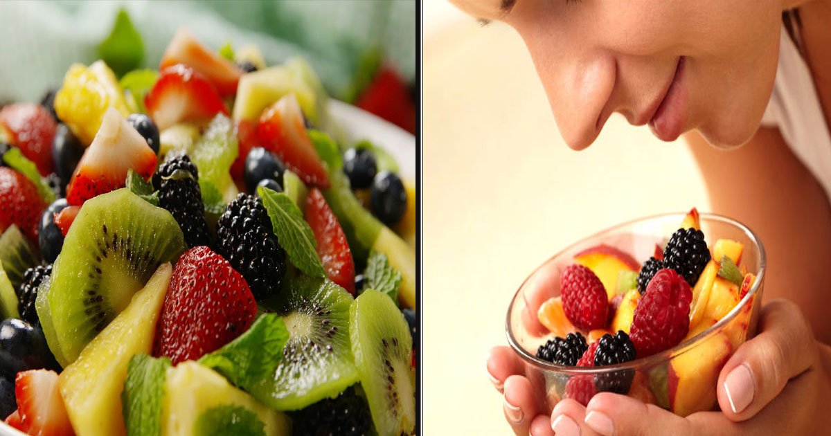 untitled 1 44.jpg?resize=1200,630 - Voici le meilleur moment pour manger des fruits pour perdre du poids, aider votre diabète, et plus encore...