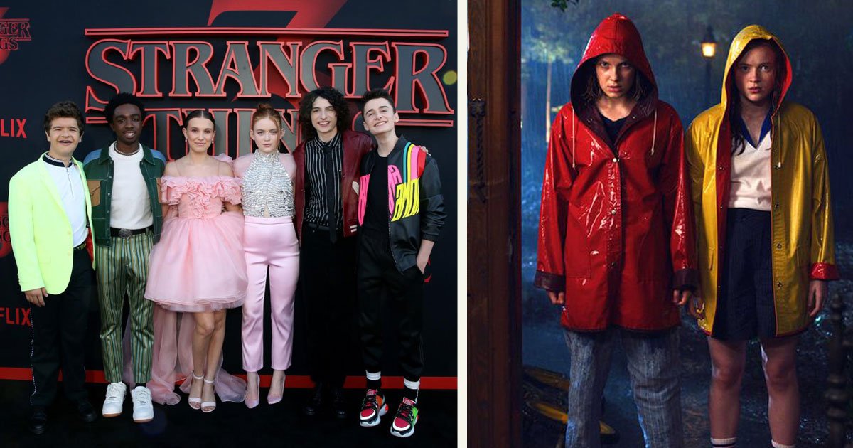 untitled 1 72.jpg?resize=1200,630 - These Stranger Things Season 3 Memes Will Make You Laugh Out Loud