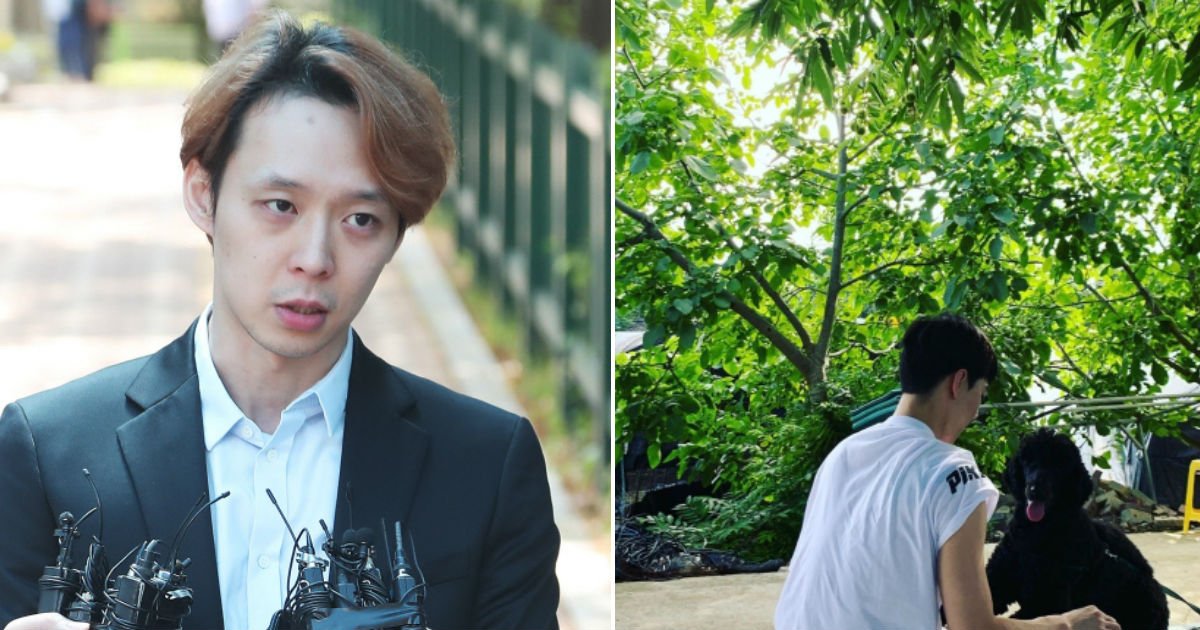 untitled 128.jpg?resize=412,232 - 구치소 석방 후 '박유천'이 한 일