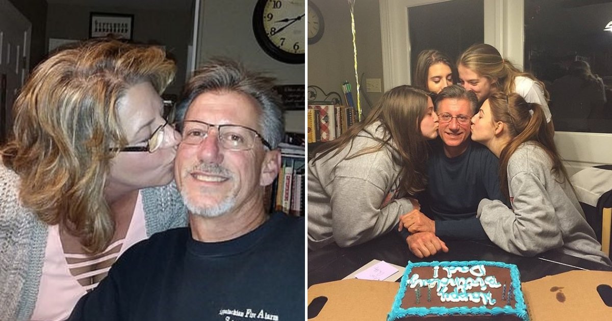 untitled design 28 1.png?resize=412,275 - Loving Father Saved Three Daughters Before Drowning As They Got Caught In A Riptide