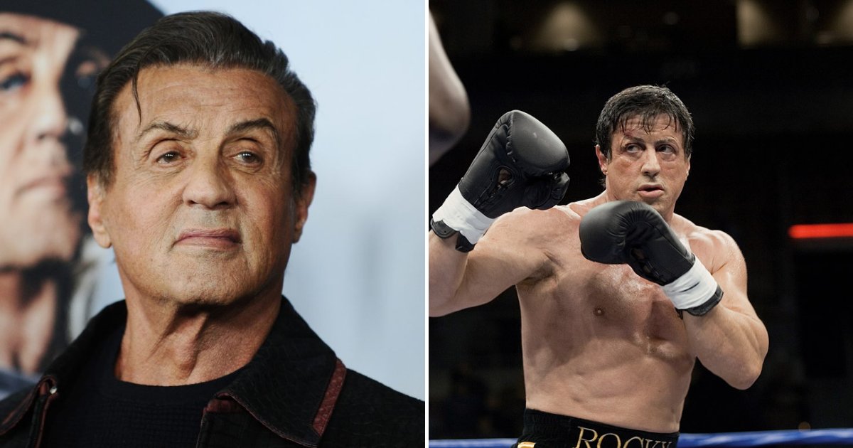 untitled design 33 1.png?resize=1200,630 - Sylvester Stallone Revealed He's Working On Rocky VII Despite Announcing Retirement Last Year