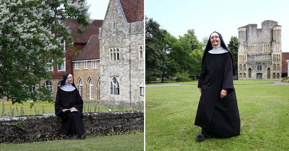 untitled design 41 1.png?resize=412,232 - Nuns Vow To Defend Their Millennia-Old Home From Housing Developers Who Aim To Build New Homes Around It