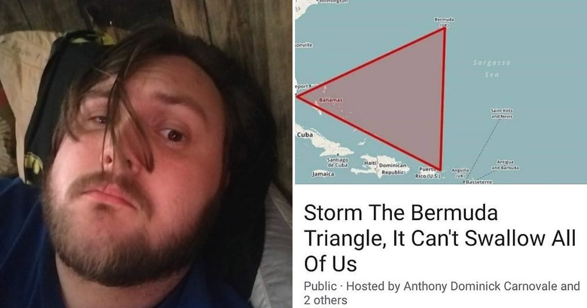 untitled design 6 1.png?resize=1200,630 - People Now Want To Storm The Bermuda Triangle Because 'It Can't Swallow All Of Us'