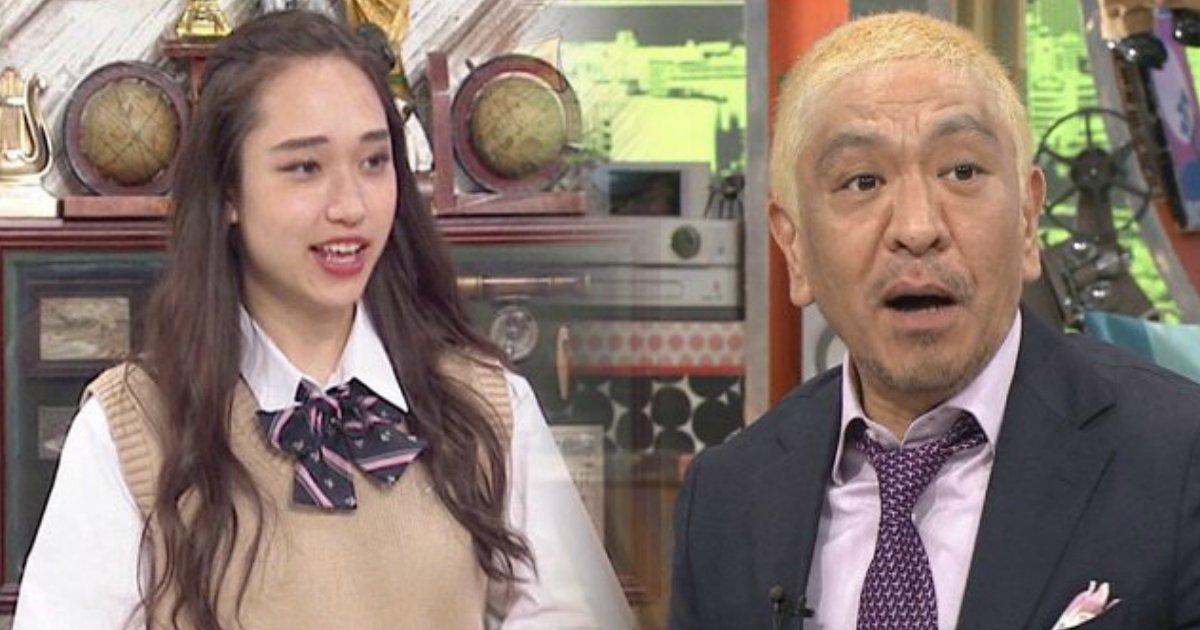 白本彩奈 ワイドナショーでの発言が物議 女子高生は韓国で生きてる Hachibachi