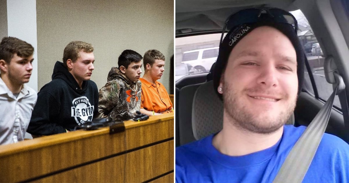 white3.png?resize=412,275 - Four Teens Will Be Sentenced As Adults After They Threw Rocks From Highway Overpass