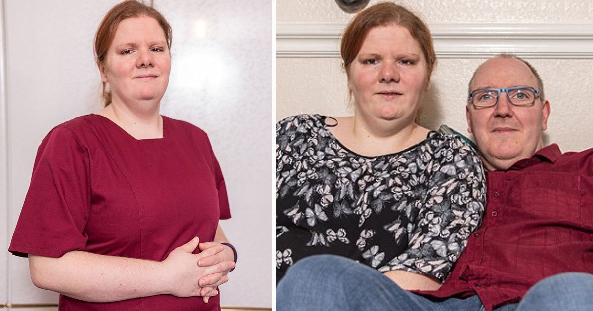 woman smellls like fish.jpg?resize=412,275 - Woman Who Constantly Smells Like Fish Opened Up About Her Struggles