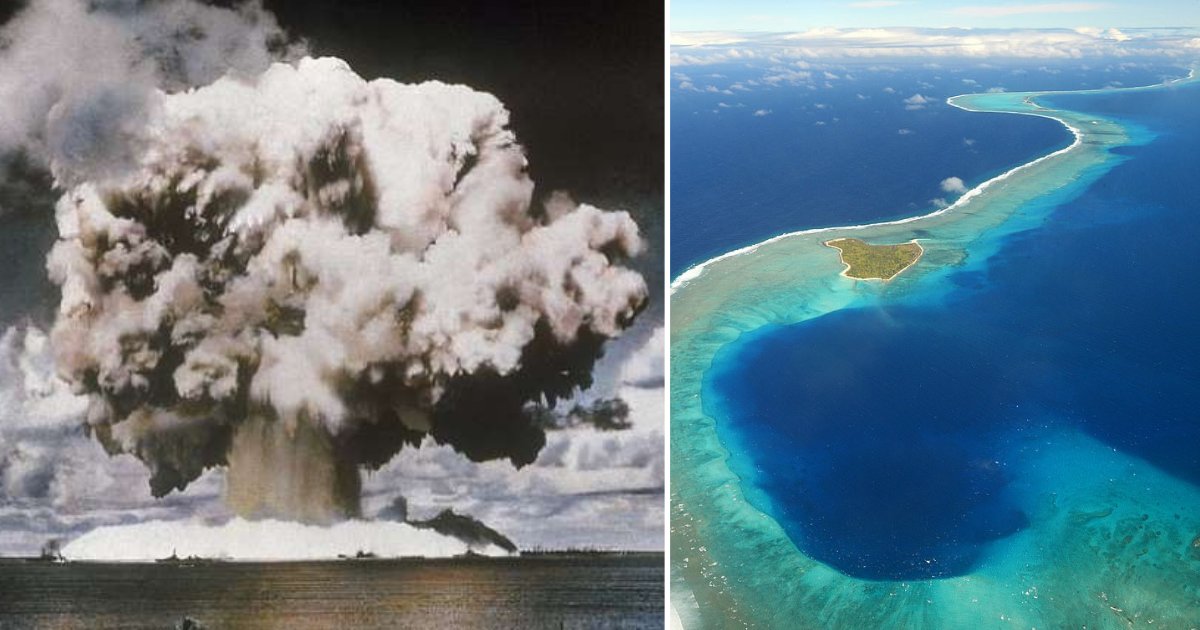 y1 12.png?resize=412,275 - Nuclear Waste From Testing 70 Years Ago May Be Flowing Into the Sea Between Australia and Hawaii