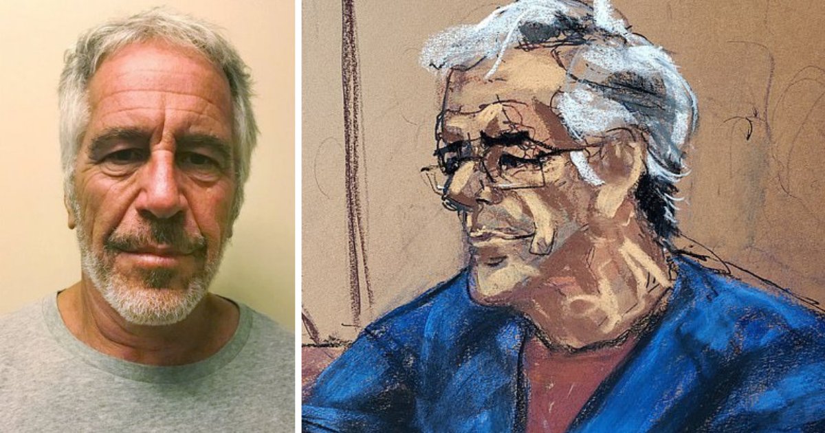 y1 13.png?resize=1200,630 - Judge Denied Epstein’s Plea of Being Put On House Arrest Stating That He is Dangerous for Society