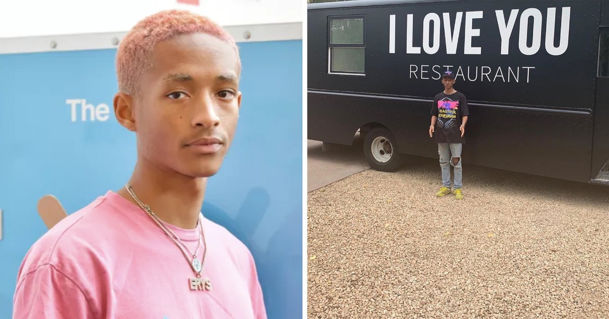 y1 7.png?resize=412,275 - Free Food Trucks Have Been Launched by Jaden Smith For Serving The Homeless