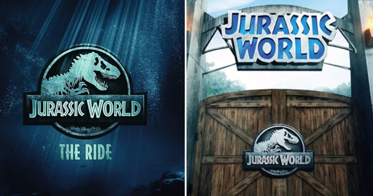 y1 8.png?resize=412,275 - L'attraction Jurassic World est ouverte dans le parc à thème Universal Studios de Los Angeles