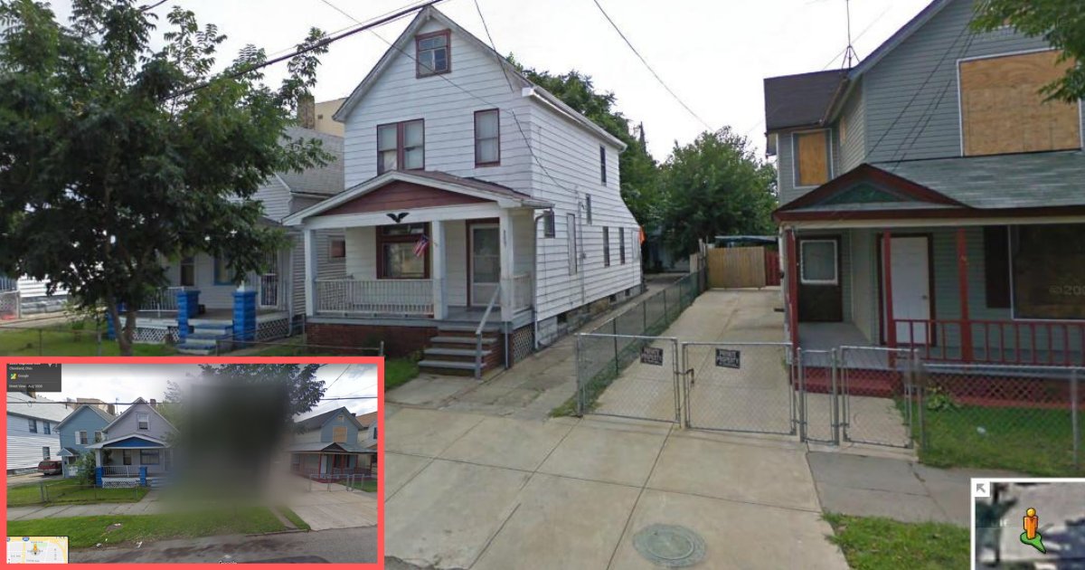 y3 3.png?resize=412,275 - Google Maps Has Blurred Out This House On Street View For A Reason
