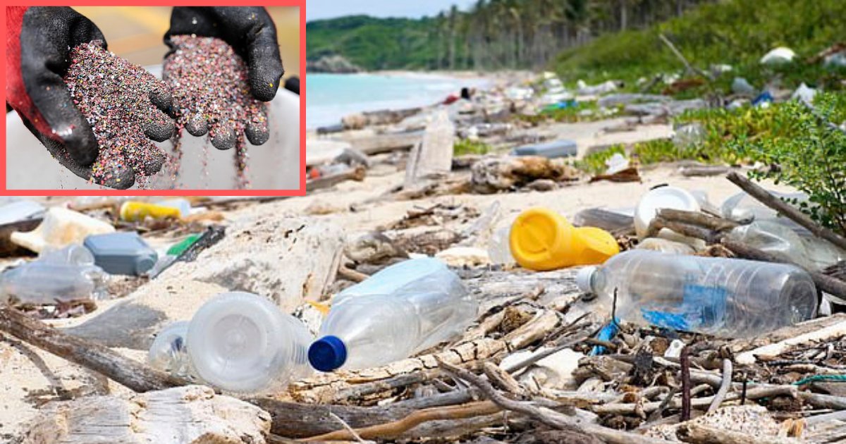 y3 9.png?resize=1200,630 - UK Scientists Working on Method to Convert Unrecyclable Ocean Plastic Into Electricity