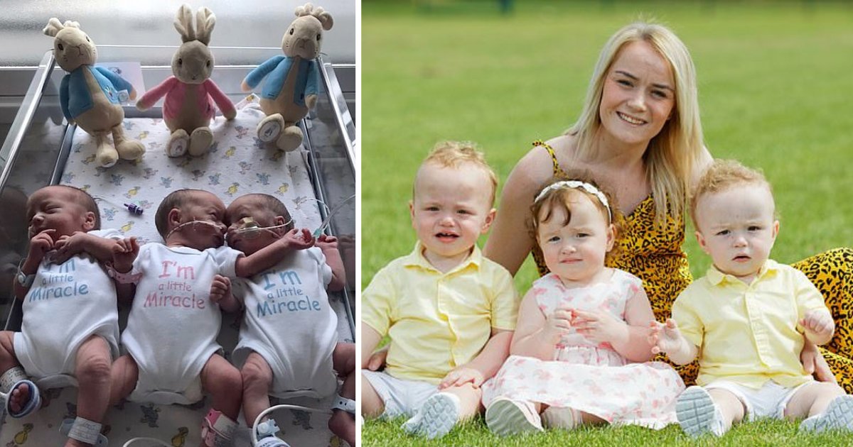 y4 17.png?resize=412,275 - The First UK Cystic Fibrosis Patient to Give Birth to Triplets