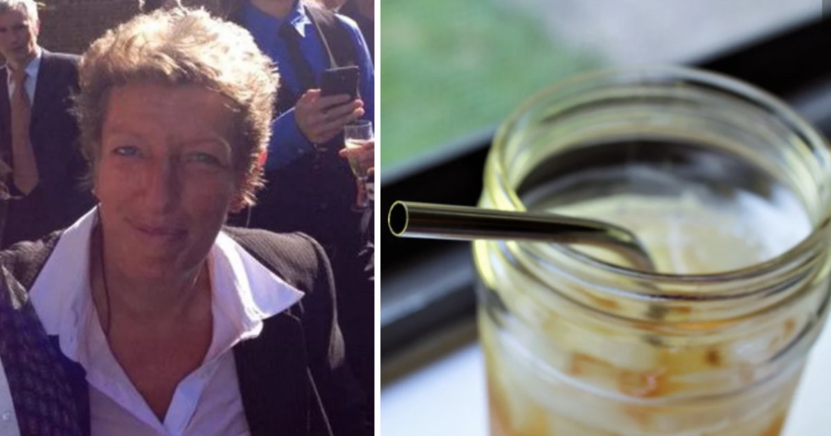 y5 10.png?resize=412,232 - Metal Straw Causes Fatal Injury To UK Woman After She Falls On It