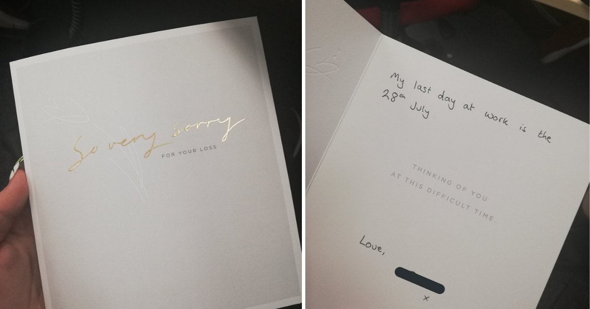 y5.png?resize=1200,630 - Man Resigns From His Job by Giving Condolence Card to the Employer