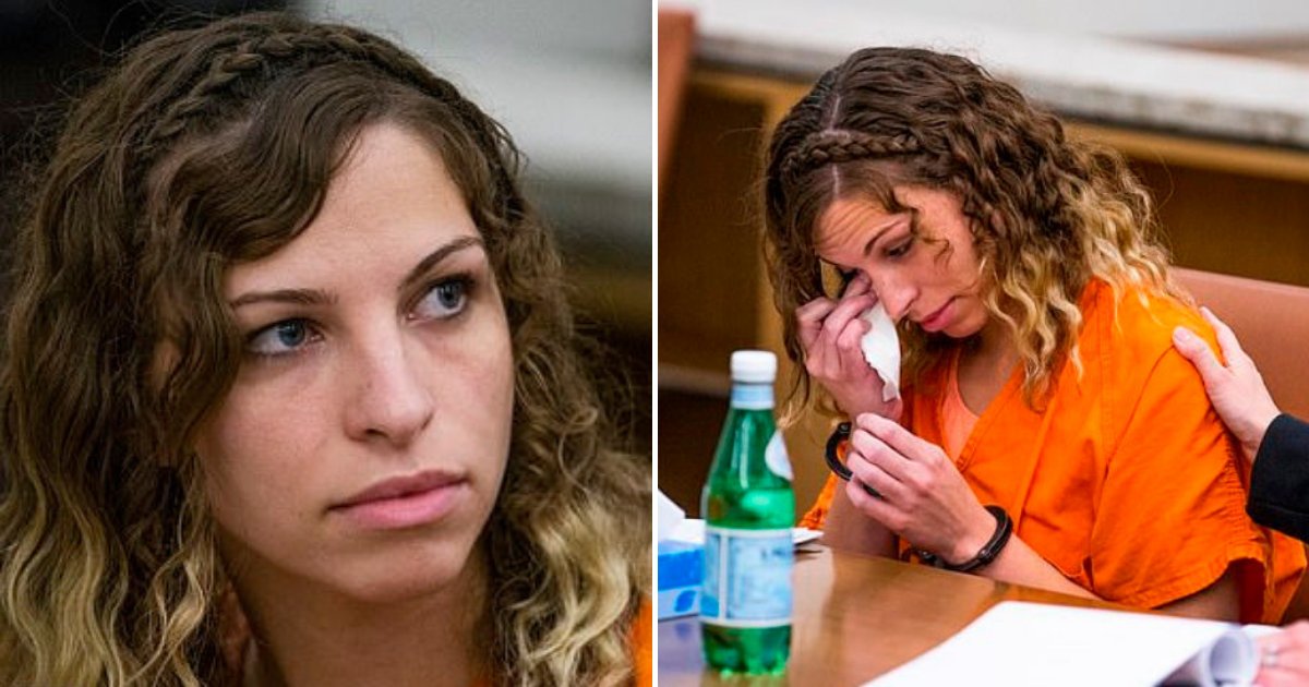 zamora5.png?resize=412,275 - Married Teacher Who Was Jailed For Getting Intimate With Student In Classroom Begged His Father Not To Call Police
