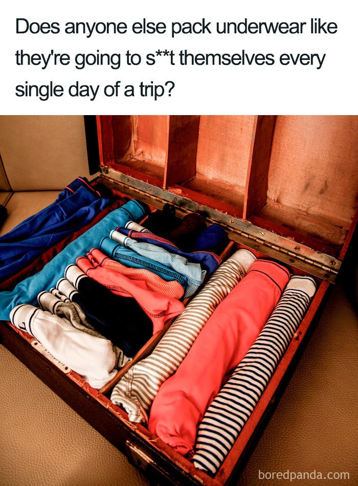 98 Of The Best Travel And Vacation Memes Ever